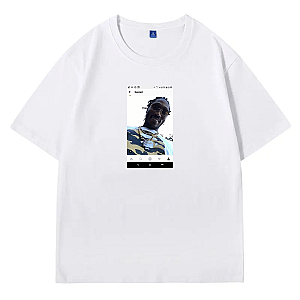 Nayvadius DeMun Cash Mask Off Vibe Nayvadius Demun Cash T-Shirts