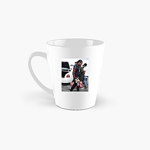 Nayvadius DeMun Cash Beyond The Auto Tune Nayvadius Demun Cash Mugs