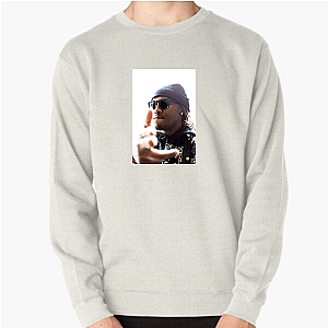 Nayvadius DeMun Cash The WIZRD Is Here Nayvadius Demun Cash Sweatshirts
