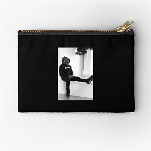 Nayvadius DeMun Cash My Favorite Rapper Nayvadius Demun Cash Zipper Pouches