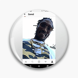 Nayvadius DeMun Cash Mask Off Vibe Nayvadius Demun Cash Pins