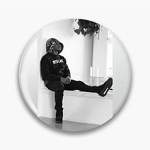 Nayvadius DeMun Cash My Favorite Rapper Nayvadius Demun Cash Pins