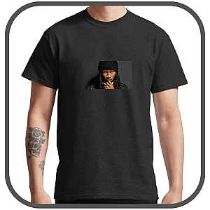 Nayvadius Demun Cash T-Shirts