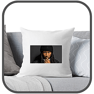 Nayvadius Demun Cash Pillows Cover