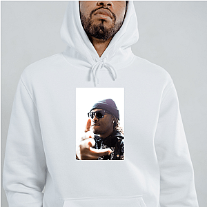 Nayvadius DeMun Cash The WIZRD Is Here Nayvadius Demun Cash Hoodies