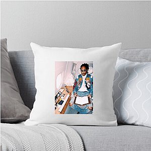 Nayvadius DeMun Cash DS2 Fan Nayvadius Demun Cash Pillows Cover