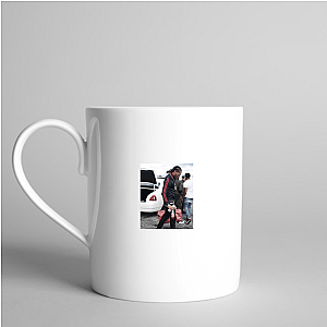 Nayvadius DeMun Cash Beyond The Auto Tune Nayvadius Demun Cash Mugs