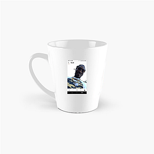 Nayvadius DeMun Cash Mask Off Vibe Nayvadius Demun Cash Mugs
