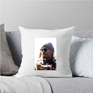 Nayvadius DeMun Cash The WIZRD Is Here Nayvadius Demun Cash Pillows Cover