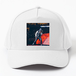 Nayvadius DeMun Cash Atlanta Trap Legend Nayvadius Demun Cash Hats & Caps