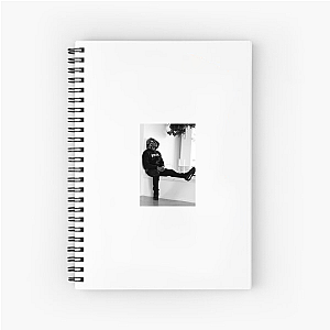 Nayvadius DeMun Cash My Favorite Rapper Nayvadius Demun Cash Notebook