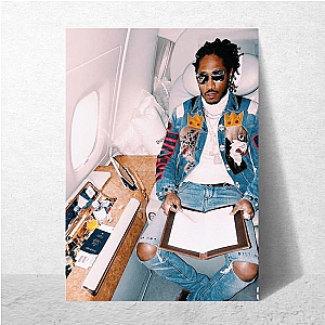 Nayvadius DeMun Cash DS2 Fan Nayvadius Demun Cash Posters