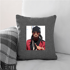 Nayvadius DeMun Cash HNDRXX Life Nayvadius Demun Cash Pillows Cover