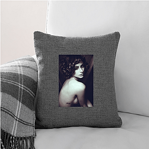 Nazanin Mandi Unapologetically Talented Nazanin Mandi Pillows Cover