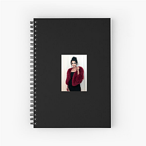 Nazanin Mandi Artistic Soul Nazanin Mandi Notebook