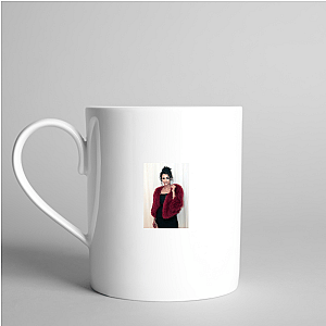 Nazanin Mandi Artistic Soul Nazanin Mandi Mugs