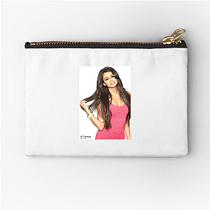 Nazanin Mandi Triple Threat Talent Nazanin Mandi Zipper Pouches