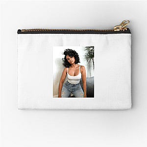 Nazanin Mandi Beyond The Screen Nazanin Mandi Zipper Pouches