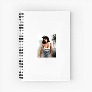Nazanin Mandi Beyond The Screen Nazanin Mandi Notebook