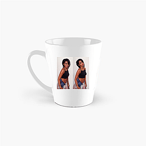 Nazanin Mandi Stage And Screen Presence Nazanin Mandi Mugs