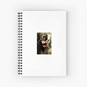 Nazanin Mandi Hollywood Star Nazanin Mandi Notebook