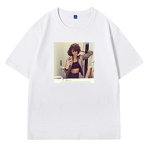 Nazanin Mandi Always Shining Always Inspiring Nazanin Mandi T-Shirts