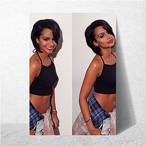 Nazanin Mandi Stage And Screen Presence Nazanin Mandi Posters