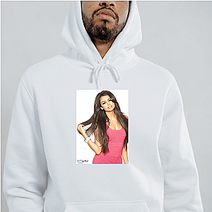 Nazanin Mandi Triple Threat Talent Nazanin Mandi Hoodies