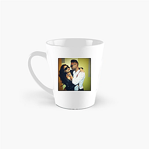 Nazanin Mandi Fashion Icon Performer Nazanin Mandi Mugs