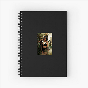 Nazanin Mandi Hollywood Star Nazanin Mandi Notebook
