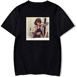 Nazanin Mandi Always Shining Always Inspiring Nazanin Mandi T-Shirts