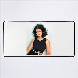 Nazanin Mandi Actress Vibes Nazanin Mandi Mouse Pads