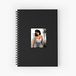 Nazanin Mandi Beyond The Screen Nazanin Mandi Notebook