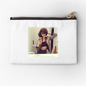 Nazanin Mandi Always Shining Always Inspiring Nazanin Mandi Zipper Pouches