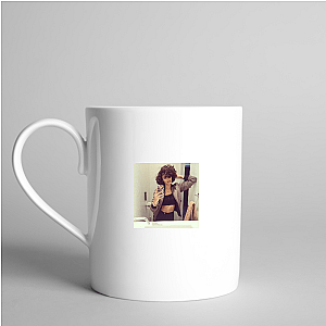 Nazanin Mandi Always Shining Always Inspiring Nazanin Mandi Mugs