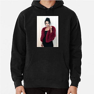 Nazanin Mandi Artistic Soul Nazanin Mandi Hoodies
