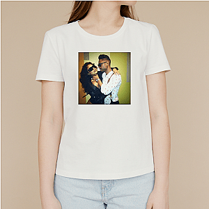 Nazanin Mandi Fashion Icon Performer Nazanin Mandi T-Shirts