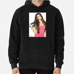 Nazanin Mandi Triple Threat Talent Nazanin Mandi Hoodies