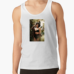 Nazanin Mandi Hollywood Star Nazanin Mandi Tank Tops