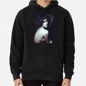 Nazanin Mandi Unapologetically Talented Nazanin Mandi Hoodies