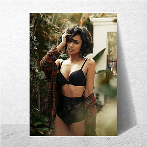 Nazanin Mandi Hollywood Star Nazanin Mandi Posters