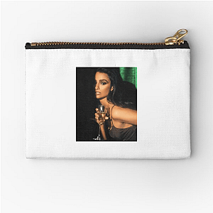 Nazanin Mandi My Favorite Actress Nazanin Mandi Zipper Pouches