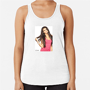 Nazanin Mandi Triple Threat Talent Nazanin Mandi Tank Tops