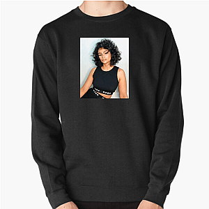 Nazanin Mandi Actress Vibes Nazanin Mandi Sweatshirts