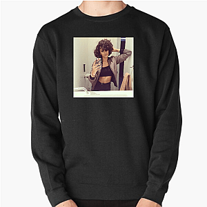 Nazanin Mandi Always Shining Always Inspiring Nazanin Mandi Sweatshirts