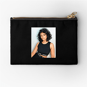 Nazanin Mandi Actress Vibes Nazanin Mandi Zipper Pouches