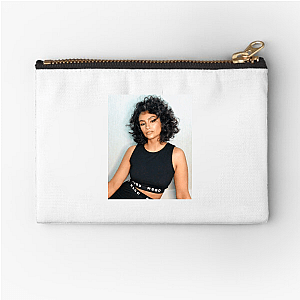 Nazanin Mandi Actress Vibes Nazanin Mandi Zipper Pouches