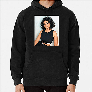 Nazanin Mandi Actress Vibes Nazanin Mandi Hoodies