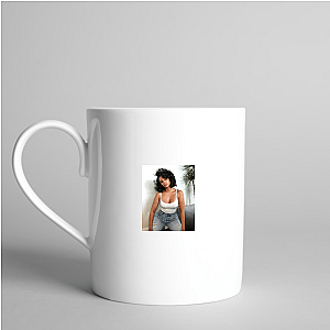 Nazanin Mandi Beyond The Screen Nazanin Mandi Mugs