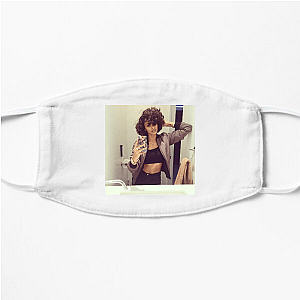 Nazanin Mandi Always Shining Always Inspiring Nazanin Mandi Face Masks